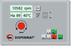 高速研磨分散机
